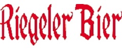 Riegeler Bier