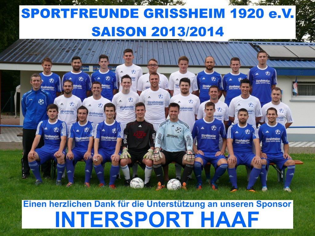 Bild INTERSPORT HAAF