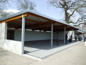 Pavillon